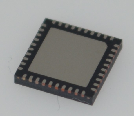 CC2541F256RHAR ব্লুটুথ ৪.০ লো এনার্জি SoC ২৫৬KB ফ্ল্যাশ ৮KB RAM শক্তিশালী ৮০৫১ MCU সমন্বিত RF ট্রান্সসিভার অতি-নিম্ন শক্তি সম্পূর্ণ ব্লুটুথ স্ট্যাক উন্নত সেন্সর ইন্টারফেস IoT/ পরিধানযোগ্য ডিভাইসের জন্য আদর্শ