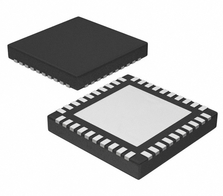 CC2541F256RHAR ব্লুটুথ ৪.০ লো এনার্জি SoC ২৫৬KB ফ্ল্যাশ ৮KB RAM শক্তিশালী ৮০৫১ MCU সমন্বিত RF ট্রান্সসিভার অতি-নিম্ন শক্তি সম্পূর্ণ ব্লুটুথ স্ট্যাক উন্নত সেন্সর ইন্টারফেস IoT/ পরিধানযোগ্য ডিভাইসের জন্য আদর্শ