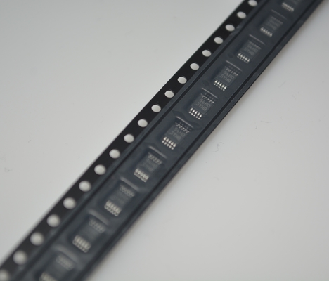 LM3409HVMYX/NOPB বাক LED ড্রাইভার 6V-75V ইনপুট ধ্রুবক কারেন্ট নিয়ন্ত্রণ অ্যানালগ/PWM ডিমমিং কম ড্রপআউট উচ্চ দক্ষতা থার্মাল শাটডাউন SOP-8 প্যাকেজ
