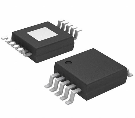 LM3409HVMYX/NOPB বাক LED ড্রাইভার 6V-75V ইনপুট ধ্রুবক কারেন্ট নিয়ন্ত্রণ অ্যানালগ/PWM ডিমমিং কম ড্রপআউট উচ্চ দক্ষতা থার্মাল শাটডাউন SOP-8 প্যাকেজ