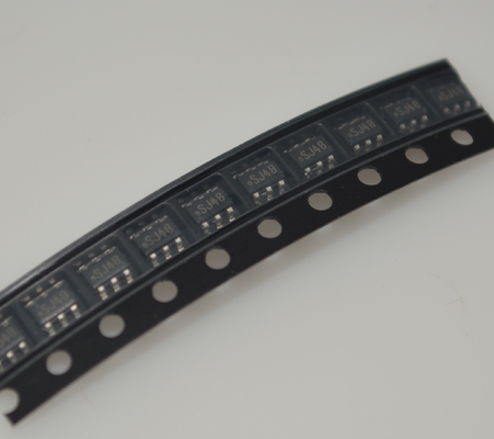 LM5114BMFX/S7003094 100V অর্ধ-ব্রিজ গেট ড্রাইভার 3A পিক কারেন্ট স্বাধীন ইনপুট দ্রুত 25ns প্রচার UVLO সুরক্ষা বিস্তৃত 8-14V সরবরাহ TTL/CMOS সামঞ্জস্যপূর্ণ SOT-23-6 প্যাকেজ