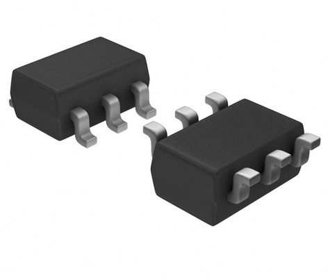 LM5114BMFX/S7003094 100V অর্ধ-ব্রিজ গেট ড্রাইভার 3A পিক কারেন্ট স্বাধীন ইনপুট দ্রুত 25ns প্রচার UVLO সুরক্ষা বিস্তৃত 8-14V সরবরাহ TTL/CMOS সামঞ্জস্যপূর্ণ SOT-23-6 প্যাকেজ