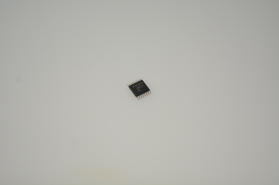 LM5574MTX 75V ওয়াইড ইনপুট 3A স্টেপ-ডাউন DC/DC কনভার্টার ইন্টিগ্রেটেড 170mΩ MOSFET 50kHz-1MHz ফ্রিকোয়েন্সি অ্যাডজাস্ট থার্মাল/ইউভিএলও/ওসিপি সুরক্ষা -40°C থেকে +125°C TSSOP-16 প্যাকেজ