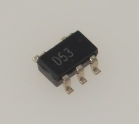 OPA353NA/3K উচ্চ গতির 5.5V রেল-টু-রেল I/O সিএমওএস অপ এম্পল কম গোলমাল সহ কম শক্তি অতি ক্ষুদ্র SOT23-5 যথার্থ অ্যাপ্লিকেশনগুলির জন্য প্রশস্ত ব্যান্ডউইথ