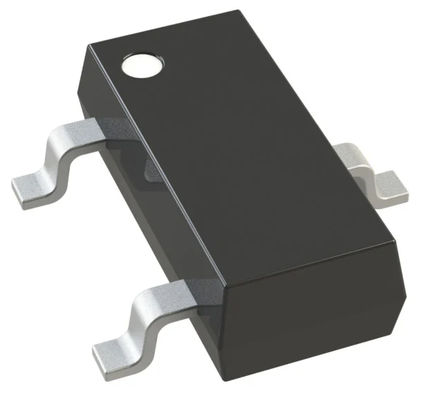SI2304DS,215 N-Channel 20V 3.7A MOSFET with Ultra-Low 45mΩ RDS ((on) SOT-23 প্যাকেজ উচ্চ কার্যকারিতা উন্নত দক্ষতা পাওয়ার ম্যানেজমেন্ট এবং লজিক লেভেল গেট ড্রাইভ স্পেস-সীমিত ডিজাইনের জন্য