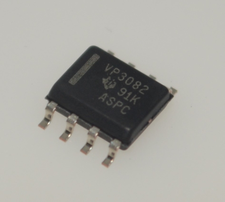 SN65HVD3082EDR 3.3V CAN ট্রান্সসিভার 1Mbps গতি লো পাওয়ার IEC-ESD সুরক্ষা ফল্ট টলারেন্স ওয়াইড টেম্পারেচার রেঞ্জ RS-485 সামঞ্জস্যপূর্ণ এবং মজবুত বাস ডিজাইন