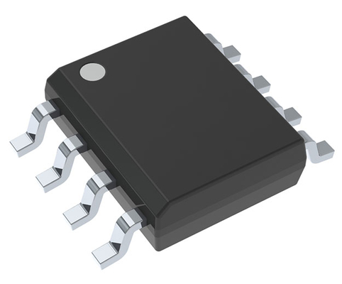 SN65HVD3082EDR 3.3V CAN ট্রান্সসিভার 1Mbps গতি লো পাওয়ার IEC-ESD সুরক্ষা ফল্ট টলারেন্স ওয়াইড টেম্পারেচার রেঞ্জ RS-485 সামঞ্জস্যপূর্ণ এবং মজবুত বাস ডিজাইন