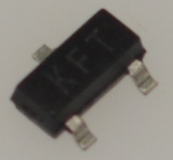 SSM3K361R,LF N-চ্যানেল 20V 3A MOSFET অতি-নিম্ন 40mΩ RDS(on) SOT-23 প্যাকেজ উচ্চ পাওয়ার ঘনত্ব, শ্রেষ্ঠ দক্ষতা, দ্রুত সুইচিং এবং কমপ্যাক্ট ডিজাইনের জন্য লজিক লেভেল নিয়ন্ত্রণ