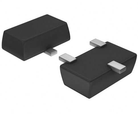 SSM3K361R,LF N-চ্যানেল 20V 3A MOSFET অতি-নিম্ন 40mΩ RDS(on) SOT-23 প্যাকেজ উচ্চ পাওয়ার ঘনত্ব, শ্রেষ্ঠ দক্ষতা, দ্রুত সুইচিং এবং কমপ্যাক্ট ডিজাইনের জন্য লজিক লেভেল নিয়ন্ত্রণ