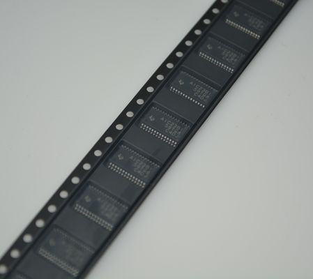 TLV320AIC23BIPWR ইন্টিগ্রেটেড এইচপি এম্প প্রোগ্রামযোগ্য এবং নমনীয় অডিও ইন্টারফেসের সাথে অতি-নিম্ন শক্তি স্টেরিও কোডেক পোর্টেবল / ব্যাটারি-অপ্টিমাইজড হাই-ফাই অ্যাপ্লিকেশনগুলির জন্য