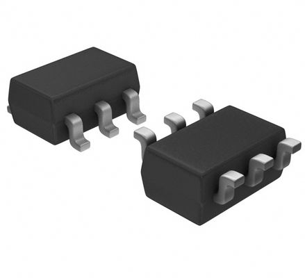 TPS22929DDBVR লোড সুইচ 1.5A রেট করা অতি-নিম্ন 0.8Ω RON 1.1-5.5V প্রশস্ত ইনপুট দ্রুত আউটপুট ডিসচার্জ (QOD) কম 1µA IQ ক্ষুদ্র SOT-23-5 প্যাকেজ সক্রিয় পিন শর্ট-সার্কিট সুরক্ষা