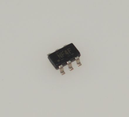 TPS22929DDBVR লোড সুইচ 1.5A রেট করা অতি-নিম্ন 0.8Ω RON 1.1-5.5V প্রশস্ত ইনপুট দ্রুত আউটপুট ডিসচার্জ (QOD) কম 1µA IQ ক্ষুদ্র SOT-23-5 প্যাকেজ সক্রিয় পিন শর্ট-সার্কিট সুরক্ষা