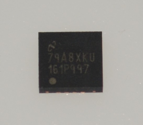 DAC161P997CISQ/NOPB 16-বিট প্রোগ্রামযোগ্য লুপ-চালিত 4-20mA DAC উচ্চ-সঠিকতা কম-পাওয়ার ডিজিটাল ক্যালিব্রেশন HART সামঞ্জস্যপূর্ণ শক্তিশালী ±40V ফল্ট সুরক্ষা শিল্প অটোমেশন সমাধান
