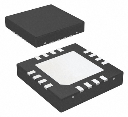DAC161P997CISQ/NOPB 16-বিট প্রোগ্রামযোগ্য লুপ-চালিত 4-20mA DAC উচ্চ-সঠিকতা কম-পাওয়ার ডিজিটাল ক্যালিব্রেশন HART সামঞ্জস্যপূর্ণ শক্তিশালী ±40V ফল্ট সুরক্ষা শিল্প অটোমেশন সমাধান