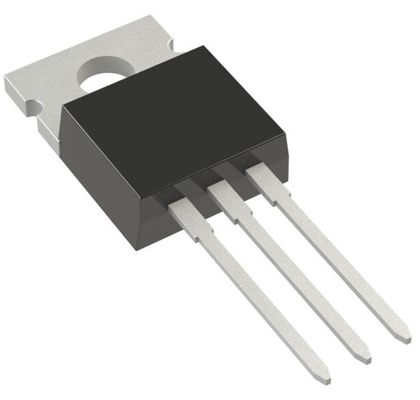 IRFB260NPBF N-চ্যানেল MOSFET 200V 46A অতি-নিম্ন 19mΩ Rds(on) TO-220 প্যাকেজ লজিক লেভেল ফাস্ট সুইচিং উচ্চ দৃঢ়তা অ্যাভালাঞ্চ রেটেড মোটর ও পাওয়ার রূপান্তরের জন্য