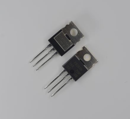 IRFB260NPBF N-চ্যানেল MOSFET 200V 46A অতি-নিম্ন 19mΩ Rds(on) TO-220 প্যাকেজ লজিক লেভেল ফাস্ট সুইচিং উচ্চ দৃঢ়তা অ্যাভালাঞ্চ রেটেড মোটর ও পাওয়ার রূপান্তরের জন্য
