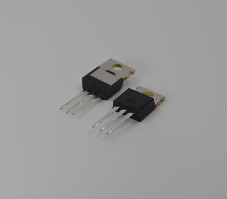 IRFB260NPBF N-চ্যানেল MOSFET 200V 46A অতি-নিম্ন 19mΩ Rds(on) TO-220 প্যাকেজ লজিক লেভেল ফাস্ট সুইচিং উচ্চ দৃঢ়তা অ্যাভালাঞ্চ রেটেড মোটর ও পাওয়ার রূপান্তরের জন্য