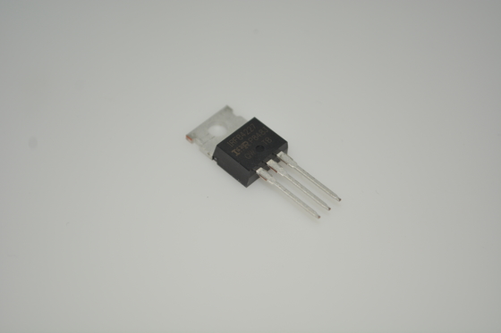 IRFB4227PBF 200V/195A MOSFET অতি-নিম্ন 4.5mΩ Rds(on) সহ TO-220 প্যাকেজ লজিক-লেভেল ড্রাইভ অ্যাভালাঞ্চ রেটেড দ্রুত সুইচিং উচ্চ দক্ষতা মোটর কন্ট্রোল ও পাওয়ার সিস্টেমের জন্য শক্তিশালী ডিজাইন