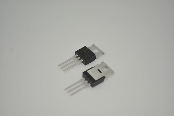 IRFB4227PBF 200V/195A MOSFET অতি-নিম্ন 4.5mΩ Rds(on) সহ TO-220 প্যাকেজ লজিক-লেভেল ড্রাইভ অ্যাভালাঞ্চ রেটেড দ্রুত সুইচিং উচ্চ দক্ষতা মোটর কন্ট্রোল ও পাওয়ার সিস্টেমের জন্য শক্তিশালী ডিজাইন