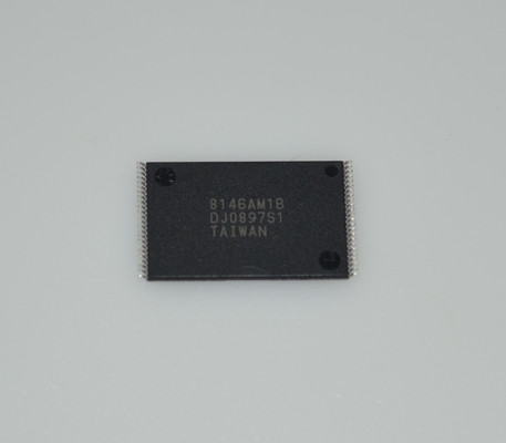 IS61WV102416BLL-10TLI 1Mx16 উচ্চ-গতি সম্পন্ন 10ns SRAM 3.3V অপারেশন লো পাওয়ার ইন্ডাস্ট্রিয়াল টেম্প (-40°C থেকে +85°C) 48-বল BGA প্যাকেজ অ্যাসিঙ্ক্রোনাস অপারেশন উচ্চ নির্ভরযোগ্যতা ডেটা ধরে রাখা