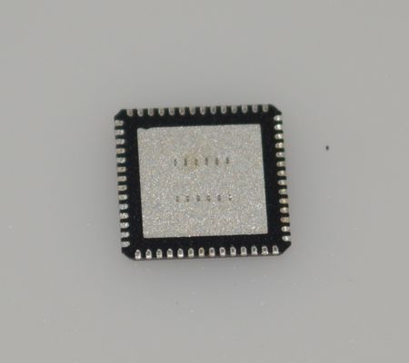 LAN9500A-ABZJ হাই-স্পিড 480Mbps ইন্টিগ্রেটেড ম্যাক / পিএইচওয়াই এবং ইইপিআরওএম আল্ট্রা-নিম্ন পাওয়ার ইন্ডাস্ট্রিয়াল টেম্পের সাথে উন্নত ইউএসবি 2.0 থেকে 10/100 ইথারনেট কন্ট্রোলার এমবেডেড ডিজাইনের জন্য শক্তিশালী ইএসডি এবং কম্প্যাক্ট 36-পিনের কিউএফএন