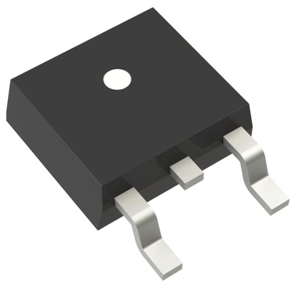 LM1117IDTX-3.3/NOPB 3.3V 800mA LDO রেগুলেটর, 1V ড্রপআউট, 0.4% নির্ভুলতা, কারেন্ট/থার্মাল সুরক্ষা, সিরামিক ক্যাপ সহ স্থিতিশীল, SOT-223 প্যাকেজ, -40°C থেকে +125°C তাপমাত্রা সীমা