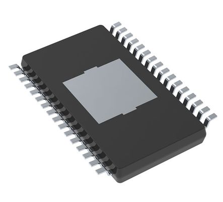 TPA3128D2DAPR 30W Stereo Class-D Amp High Efficiency Low EMI Advanced Protection Wide Voltage Support Compact Design Premium Audio Quality Easy Integration