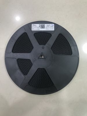 SN74LV00ADR 4-চ্যানেল 2-ইনপুট NAND গেট, বিস্তৃত 2V থেকে 5.5V সরবরাহ, 8ns গতি, কম পাওয়ার CMOS প্রযুক্তি, উচ্চ শব্দ প্রতিরোধ ক্ষমতা, শিল্প-মান SOIC-14 প্যাকেজ