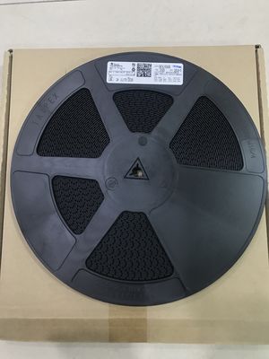 SN74LV00ADR 4-চ্যানেল 2-ইনপুট NAND গেট, বিস্তৃত 2V থেকে 5.5V সরবরাহ, 8ns গতি, কম পাওয়ার CMOS প্রযুক্তি, উচ্চ শব্দ প্রতিরোধ ক্ষমতা, শিল্প-মান SOIC-14 প্যাকেজ