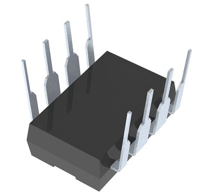 AD797ANZ আল্ট্রা-নিম্ন গোলমাল (0.9nV/√Hz) অপ এম্প 0.1μV/°C ড্রিফ্ট 110dB CMRR 8-পিন DIP 80MHz লাভ-ব্যান্ডউইথ উচ্চ গতি (20V/μs) যথার্থ যন্ত্রপাতি অ্যাপ্লিকেশনগুলির জন্য