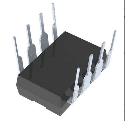 AD828ANZ ডুয়াল 50MHz লো নয়েজ ভিডিও অপ এম্প 1200V/μs স্লিউ রেট 0.02%/0.03° ডিফ গেইন/ফেজ ইন্টারনাল গেইন সেটিং রেজিস্টার উচ্চ গতির ইমেজিং সিসিডি প্রসেসিং এবং আল্ট্রাসাউন্ড সিস্টেমের জন্য