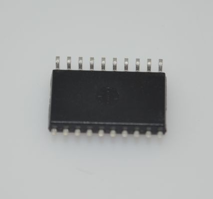 ADM3053BRWZ 5kV rms সমন্বিত DC-DC সহ বিচ্ছিন্ন CAN ট্রান্সসিভার, শিল্প নেটওয়ার্ক এবং মোটর নিয়ন্ত্রণের জন্য ISO 11898-2 1Mbps উচ্চ CMTI SOIC-20 প্যাকেজ