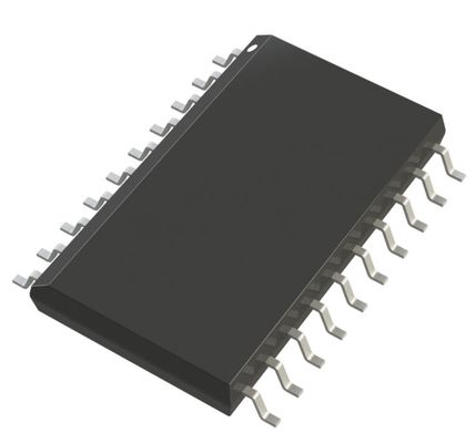 ADM3053BRWZ 5kV rms সমন্বিত DC-DC সহ বিচ্ছিন্ন CAN ট্রান্সসিভার, শিল্প নেটওয়ার্ক এবং মোটর নিয়ন্ত্রণের জন্য ISO 11898-2 1Mbps উচ্চ CMTI SOIC-20 প্যাকেজ