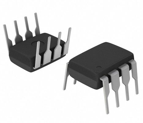 CA3240E MOSFET ইনপুট/BI-FET আউটপুট 15kV ESD সুরক্ষা সহ 4.5MHz BIMOS অপ এম্প একক বা দ্বৈত সরবরাহ 5V থেকে 16V সুনির্দিষ্ট যন্ত্রপাতি সার্কিট জন্য নিম্ন ইনপুট বর্তমান