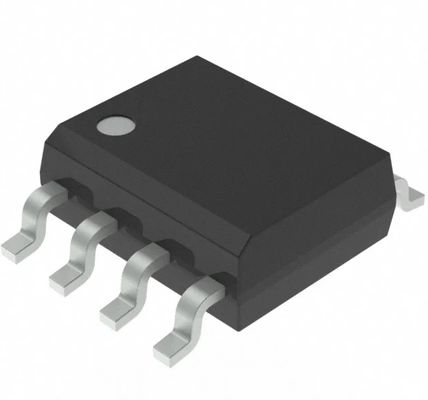 AT24C256C-SSHL-T 256Kb I2C EEPROM 1.7V-5.5V ভোল্টেজ 1MHz গতি 64-বাইট পৃষ্ঠা হার্ডওয়্যার সুরক্ষিত, >1M চক্র 100-বছরের সংরক্ষণ শিল্প তাপমাত্রা and সবুজ SOIC