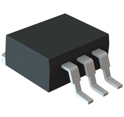 LM1085ISX-3.3 3.3V 3A LDO ভোল্টেজ রেগুলেটর 1.5V ড্রপআউট সহ ±2% নির্ভুলতা কারেন্ট/থার্মাল লিমিট TO-263 প্যাকেজ -40°C থেকে +125°C পর্যন্ত শিল্প ও কমিউটেটর অ্যাপ্লিকেশনের জন্য