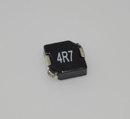 SRP7030-4R7M 4.7μH 9.6mΩ নিম্ন DCR 15.8A উচ্চ Isat Ferrite কোর উচ্চ বর্তমান নিম্ন ক্ষতি কম্প্যাক্ট 7.3x7.3x3.0mm পাওয়ার সাপ্লাই জন্য