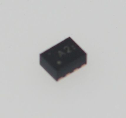 TPS62822DLCR 2.25MHz 2A স্টেপ-ডাউন কনভার্টার 6.5μA আইকিউ 1.8V-6.5V ইনপুট 0.6V ± 1% রেফ 100% ডিউটি সাইকেল শক্তি সংরক্ষণ জোরপূর্বক PWM and 2mmx2mm SON-8