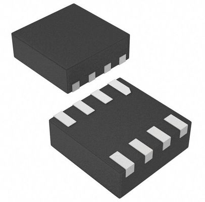 TPS62822DLCR 2.25MHz 2A স্টেপ-ডাউন কনভার্টার 6.5μA আইকিউ 1.8V-6.5V ইনপুট 0.6V ± 1% রেফ 100% ডিউটি সাইকেল শক্তি সংরক্ষণ জোরপূর্বক PWM and 2mmx2mm SON-8
