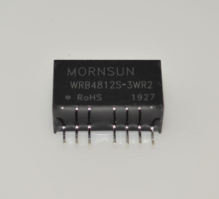 WRB4812S-3WR2 অ্যাডভান্সড 8-পোর্ট ইন্ডাস্ট্রিয়াল PoE++ সুইচ 8x 2.5GbE পোর্ট 240W মোট শক্তি 802.3bt শক্তিশালী ধাতব কেস DIN-রেল মাউন্ট -40 ~ 75 °C ওয়াইড-টেম্প গিগাবিট আপলিংক প্রিমিয়াম QoS