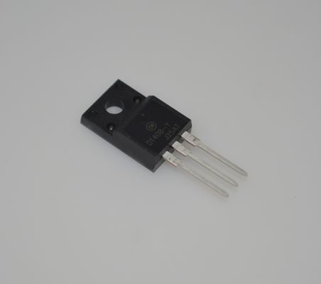 KSD1408YTU পাওয়ার MOSFET 100A বর্তমান 3.8mΩ নিম্ন Rds ((on) দ্রুত স্যুইচিং উচ্চ দক্ষতা 150°C রেটিং আল্ট্রা-নিম্ন গেট চার্জ উচ্চতর ডিভি / ডিটি রুক্ষতা হ্যালোজেন-মুক্ত and RoHS সম্মতি