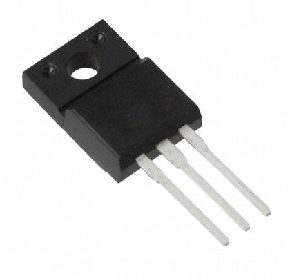 SPA04N80C3XKSA1 Power MOSFET 800V Ultra-High Voltage 4A Current Low Rds(on) Super Junction Technology Low Gate Charge High Efficiency Halogen-Free Robust Performance for SMPS & Industrial Drives