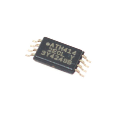AT24C256C-XHL-B 256K EEPROM I2C ইন্টারফেস 1.7-5.5V প্রশস্ত ভোল্টেজ 1MHz গতি 1M লিখুন চক্র 100-বছরের সংরক্ষণ শিল্প -40 °C থেকে +85 °C হার্ডওয়্যার সুরক্ষা কম্প্যাক্ট প্যাকেজ