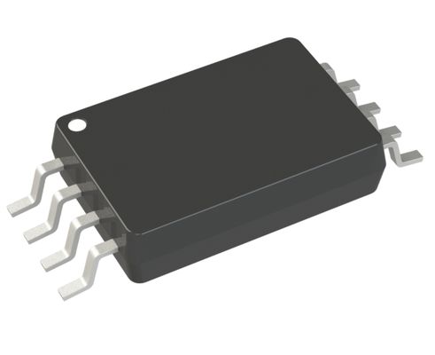 AT24C256C-XHL-B 256K EEPROM I2C ইন্টারফেস 1.7-5.5V প্রশস্ত ভোল্টেজ 1MHz গতি 1M লিখুন চক্র 100-বছরের সংরক্ষণ শিল্প -40 °C থেকে +85 °C হার্ডওয়্যার সুরক্ষা কম্প্যাক্ট প্যাকেজ
