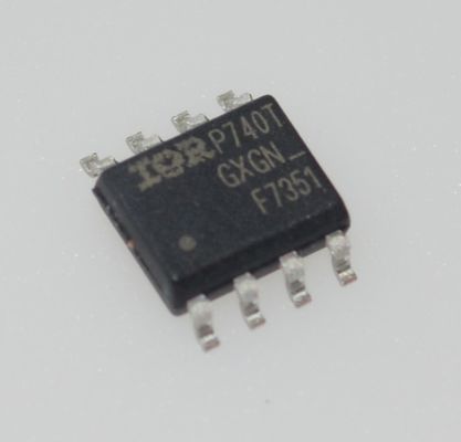 ডুয়াল PQFN-এ আল্ট্রা-লো 0.0015Ω পাওয়ার MOSFET, অ্যাভালাঞ্চ রেটিং সহ AEC-Q101 175°C -40V/-30V লজিক লেভেল এবং উচ্চ-দক্ষতা সম্পন্ন পাওয়ার রূপান্তরের জন্য হ্যালোজেন-মুক্ত
