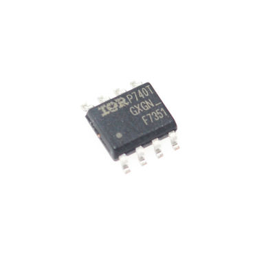 ডুয়াল PQFN-এ আল্ট্রা-লো 0.0015Ω পাওয়ার MOSFET, অ্যাভালাঞ্চ রেটিং সহ AEC-Q101 175°C -40V/-30V লজিক লেভেল এবং উচ্চ-দক্ষতা সম্পন্ন পাওয়ার রূপান্তরের জন্য হ্যালোজেন-মুক্ত