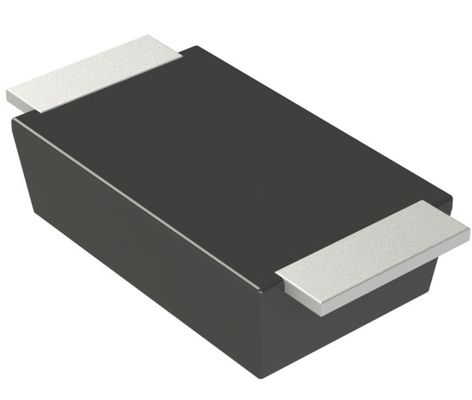 Ultra-Low Vf PMEG6030EVPX 60V 3A Schottky Barrier Rectifier AEC-Q101 Qualified High Efficiency <1µA Low IR Halogen-Free SOD128 Flat Plastic Package for Automotive & Industrial