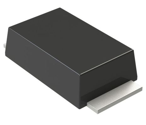 আল্ট্রা-নিম্ন ভিএফ PMEG6030EVPX 60V 3A Schottky বাধা সংশোধনকারী AEC-Q101 যোগ্য উচ্চ দক্ষতা <1μA নিম্ন IR হলোজেন মুক্ত SOD128 অটোমোবাইল এবং শিল্পের জন্য ফ্ল্যাট প্লাস্টিক প্যাকেজ