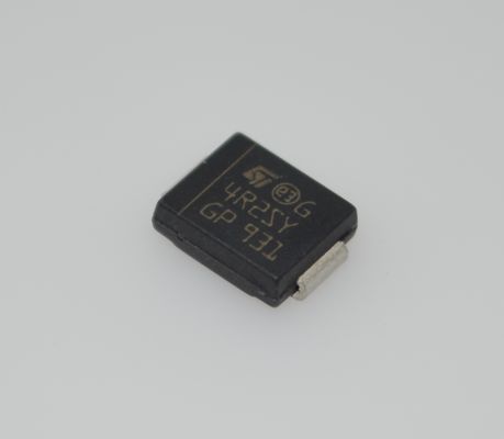 Ultra-Fast 75ns STTH4R02SY 4A 200V Power Rectifier Very Low Vf & Qrr High Temp Operation AEC-Q101 Qualified Halogen Free ESD Rugged DPAK Package