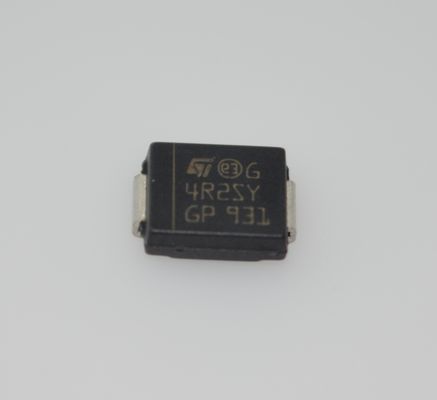 অতি দ্রুত 75ns STTH4R02SY 4A 200V পাওয়ার রেকটিফায়ার খুবই কম Vf and Qrr উচ্চ তাপমাত্রা অপারেশন AEC-Q101 যোগ্য হ্যালোজেন মুক্ত ESD শক্তিশালী DPAK প্যাকেজ